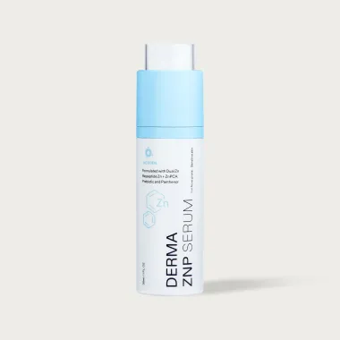 Gel rửa mặt dành cho da dầu mụn, nhạy cảm Actidem Derma Purifying Gel Cleanser 200ml