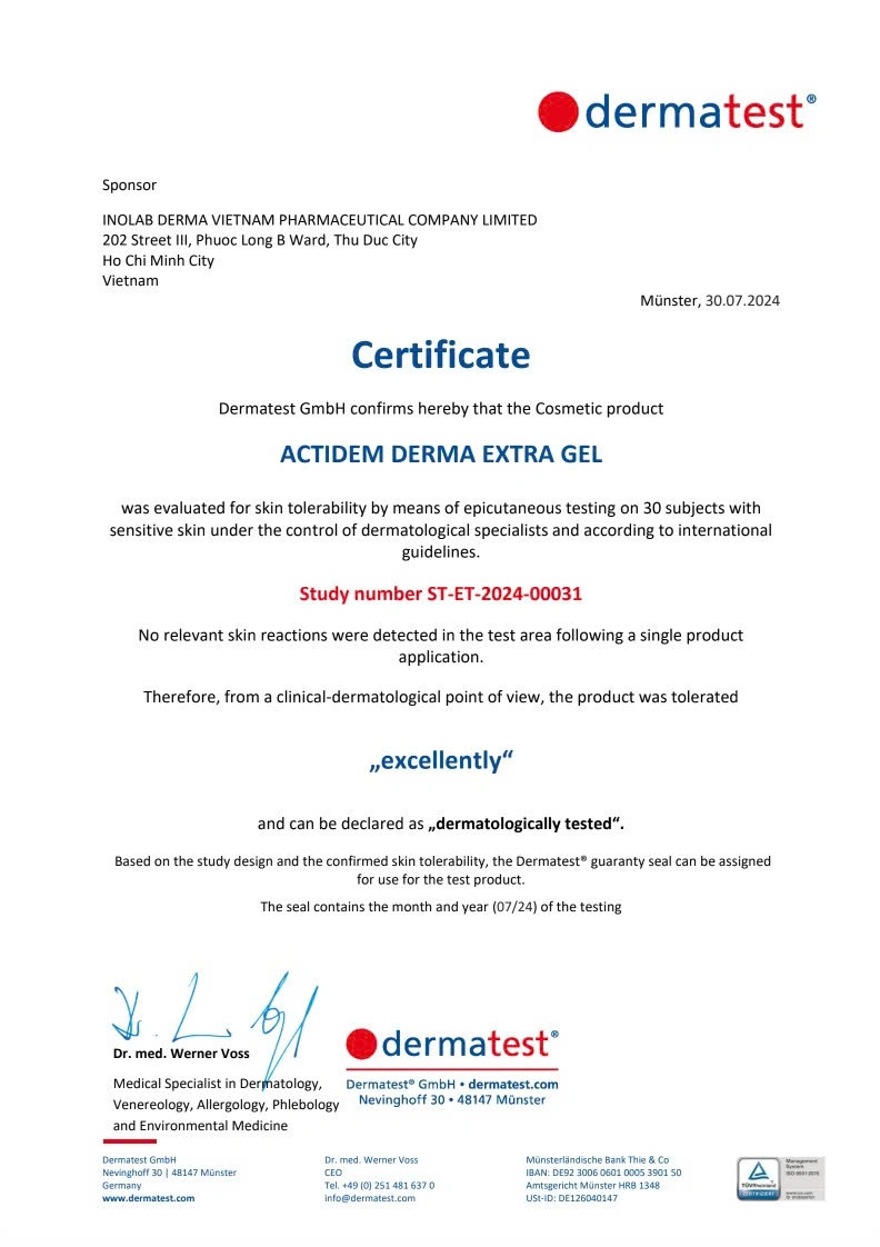 ACTIDEM